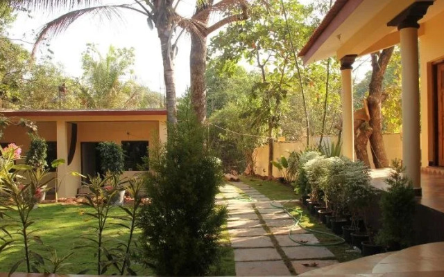 Zenobia Leisure