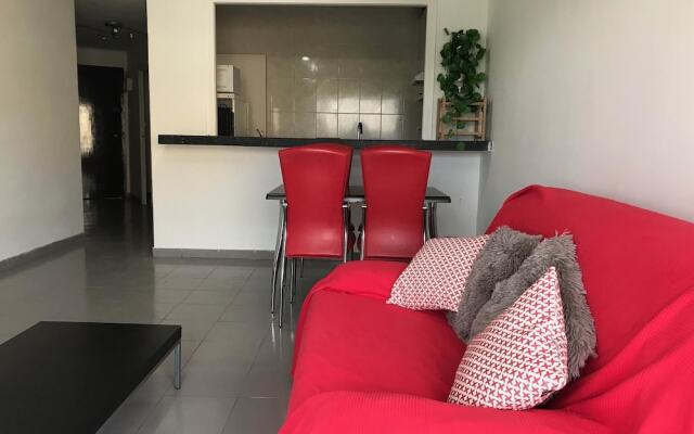Apartamento Mº Blanca Vista Mar - 113A