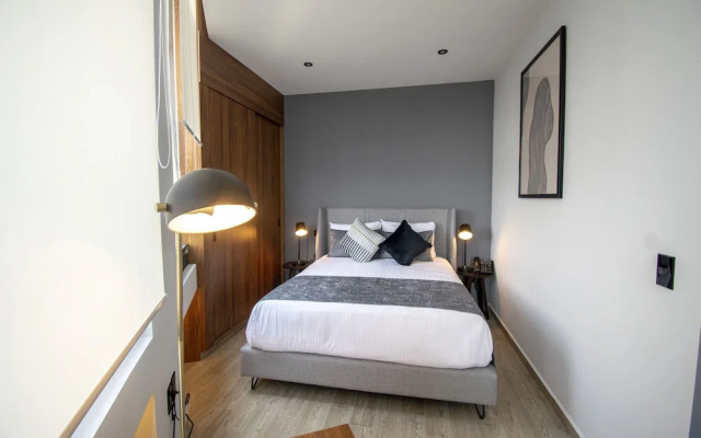 Punto Lofts Periférico Sur