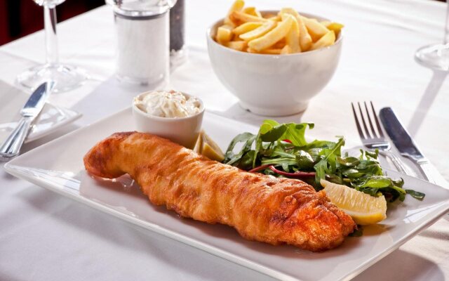 Leonardo Inn Aberdeen Airport