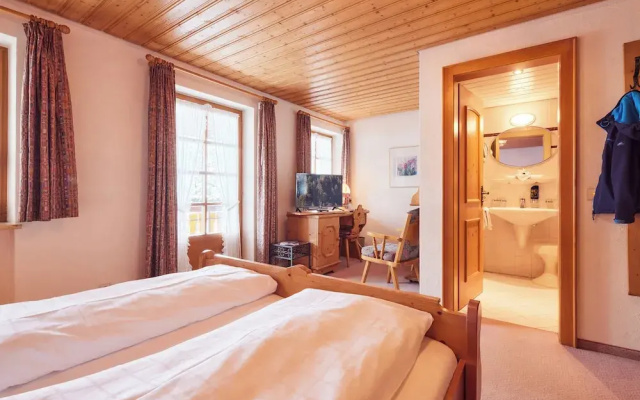 Hotel Sonne-Post