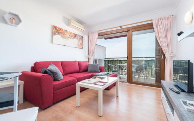 Apartamento Lyna