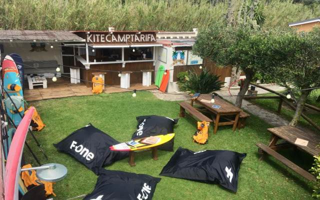 Kitecamp Tarifa