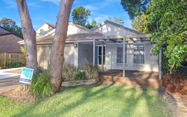 Pet Friendly Beach Home