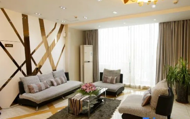 Meidu Hotel (Panyu Changlong)