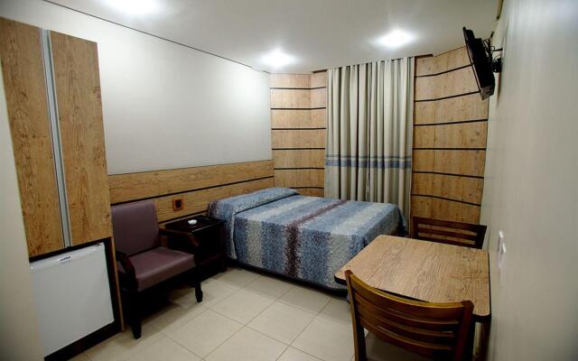 Hotel América do Sul