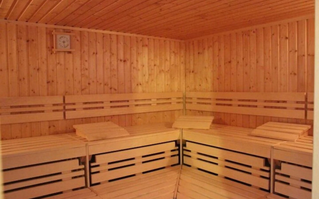 budget seezeit-resort am Werbellinsee