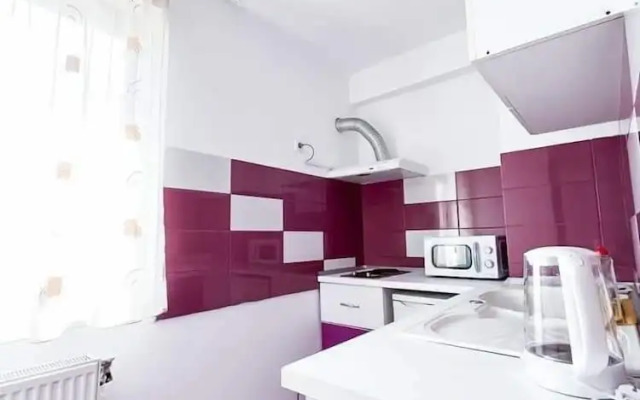 Luxorvilla studios