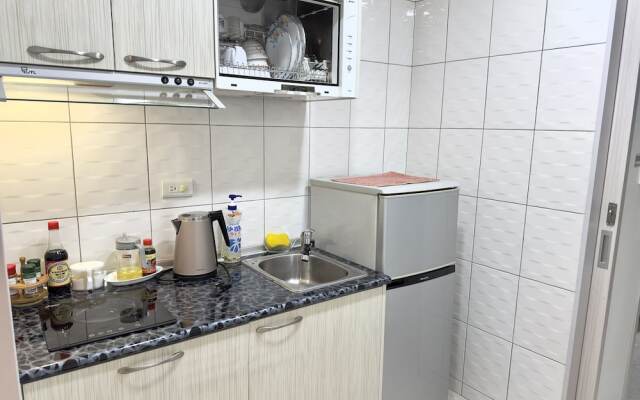 Entire APARTMENT