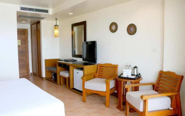 Sunshine Hotel And Residences
