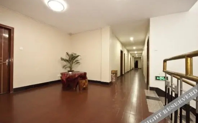 Jinye Express Hotel