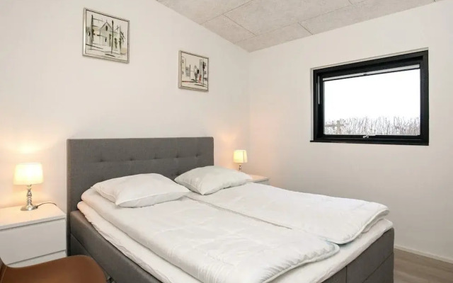 10 Person Holiday Home in Vinderup-by Traum