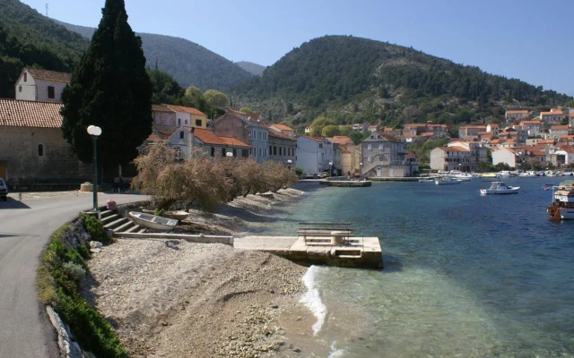 Apartments and rooms by the sea Racisce, Korcula - 4341