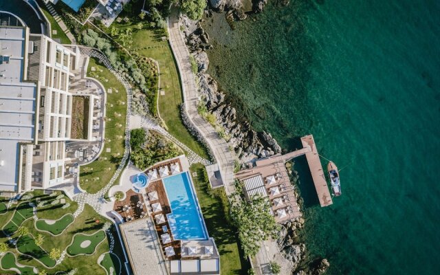 Ikador Luxury Boutique Hotel & Spa