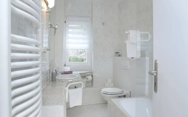 Esprit-Art-Suitenappartements