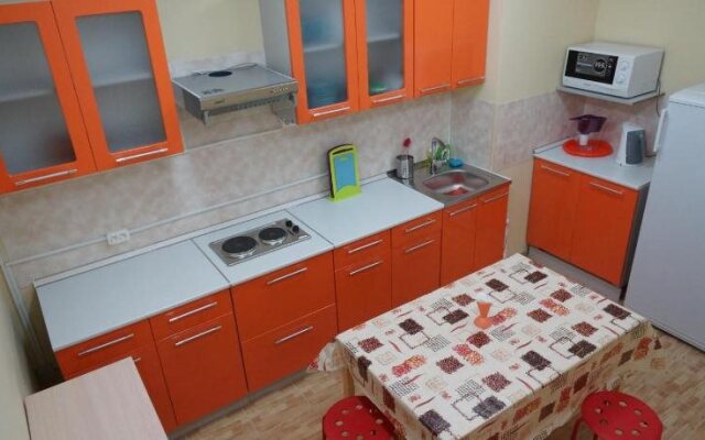 Rus - Volgogradka Hostely