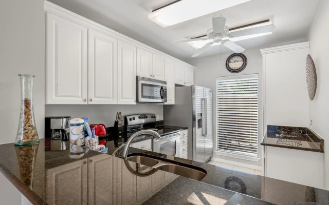 Beachwalk Villa 5193