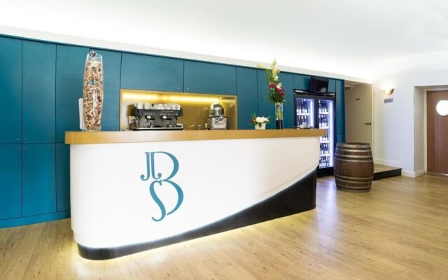 Hotel le Bellevue