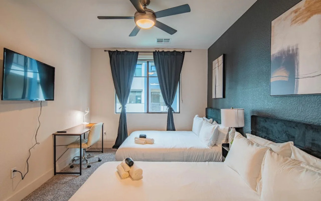 KB - Scottsdale Grand