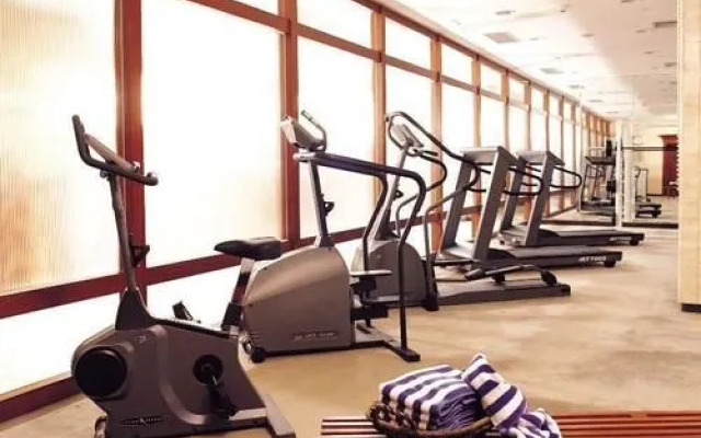 Chang An Grand Hotel