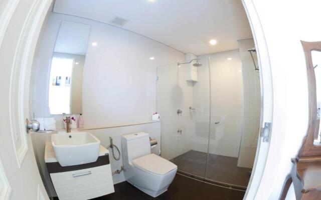 Kamala Regent Penthouse D-502