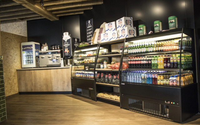 Vakantiepark Slagharen