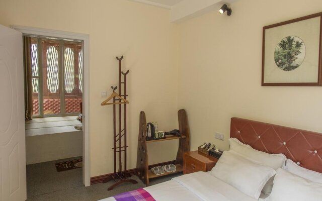 Liran Hotel Yangshuo Lijiang Riverside