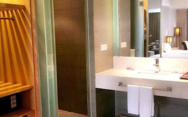 Mingdian Ginza Business Hotel