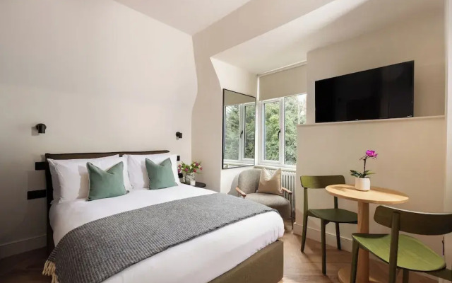 FiveM West Hampstead - North