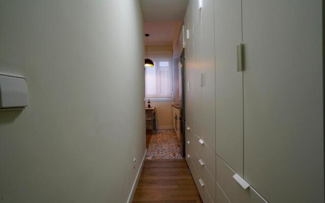 For You Rentals Chueca Apartment BRC42