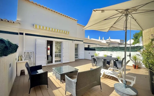 Vilamoura Eden Villa With Pool by Homing