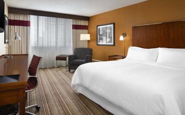 Four Points by Sheraton Houston Greenway Plaza (Permanently Closed)