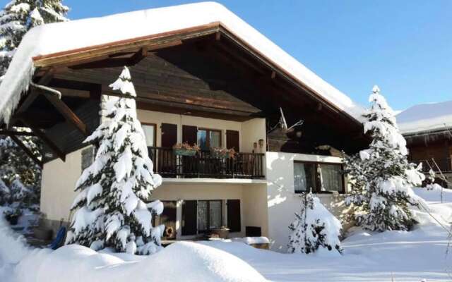 Résidence Chalet La Barallette