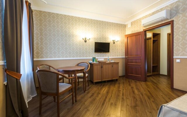 Hotel Gogol House