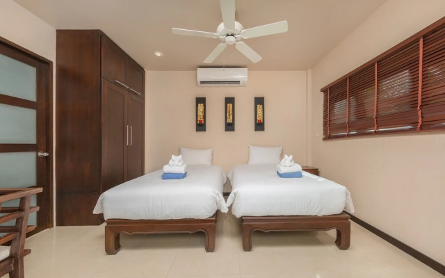 Villa Balai By Tropiclook