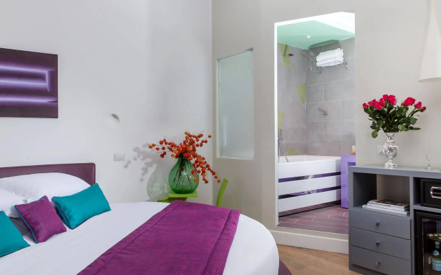 Boutique Centrale Relais