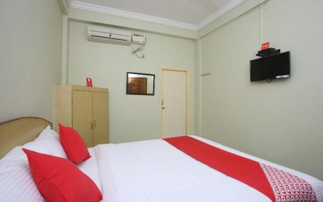 OYO 14566 Sunshine Residency