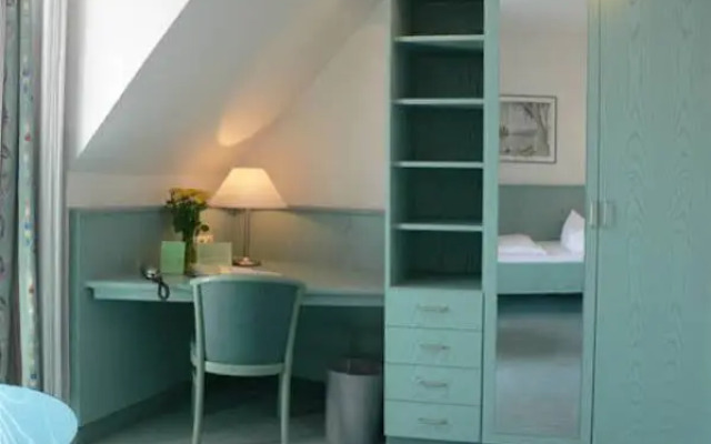 Hotel Till Eulenspiegel - Nichtrauchhotel -