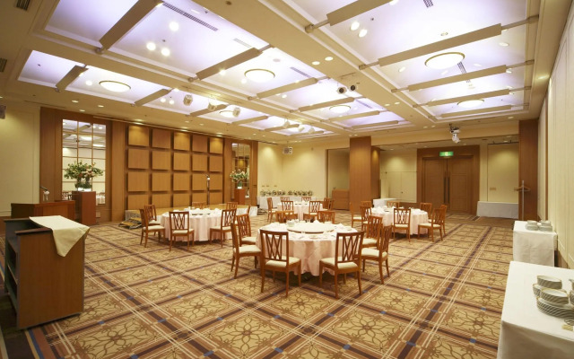 Hotel my stays Premier Narita