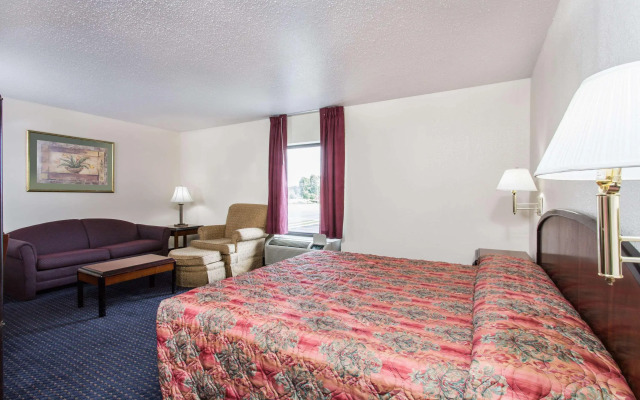 Knights Inn Virginia Beach at Lynnhaven Pkwy