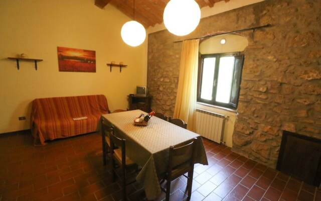 Agriturismo il Palagetto