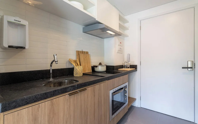 Charlie onze22 Vila Madalena