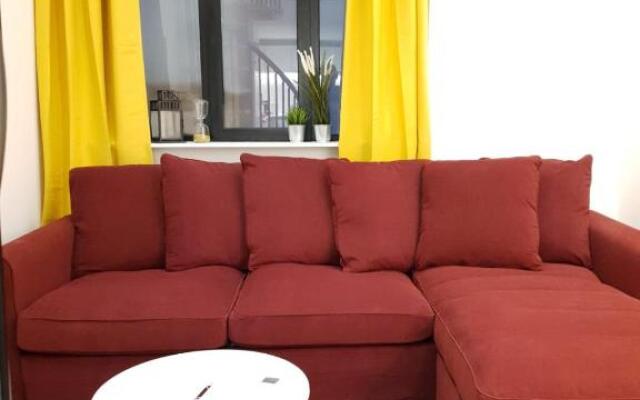 Loft Luxe Liberté 2