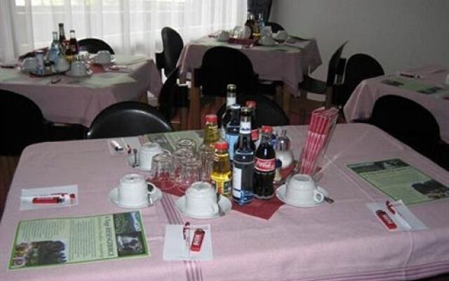 Stadthotel Garni