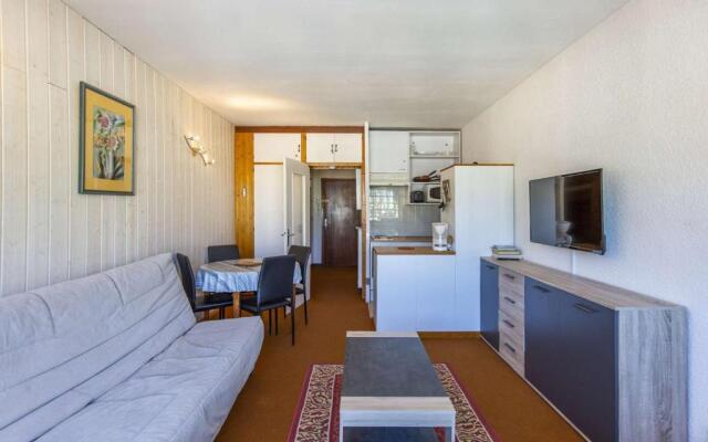 Appartement Gourette, 1 pièce, 4 personnes - FR-1-400-46