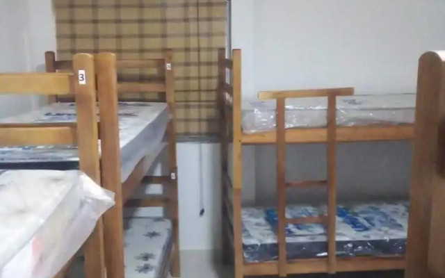 Sea Shells Hotel Caragua