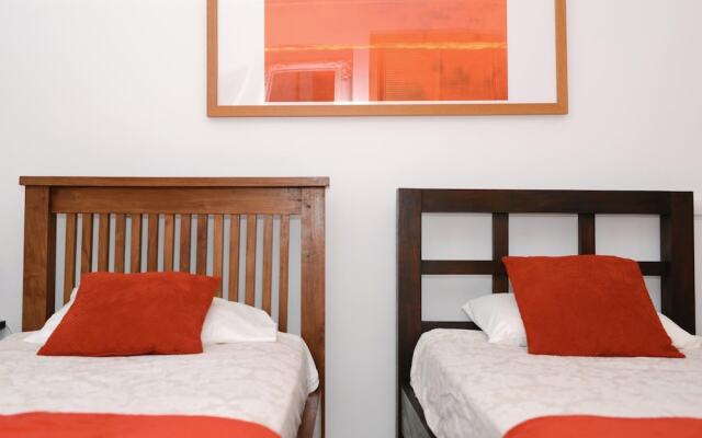 Beautiful 5 En-suite bed Villa With Private Pool