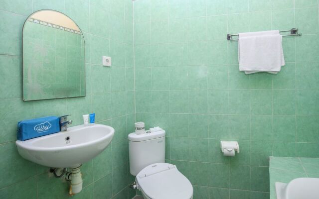 Airy Eco Legian Lebak Bene Kuta Bali