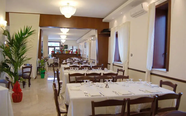 Hotel Insonnia