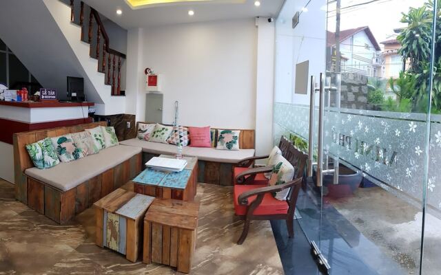 Soc Homestay
